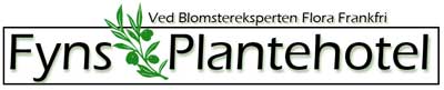 Fyns Plantehotel